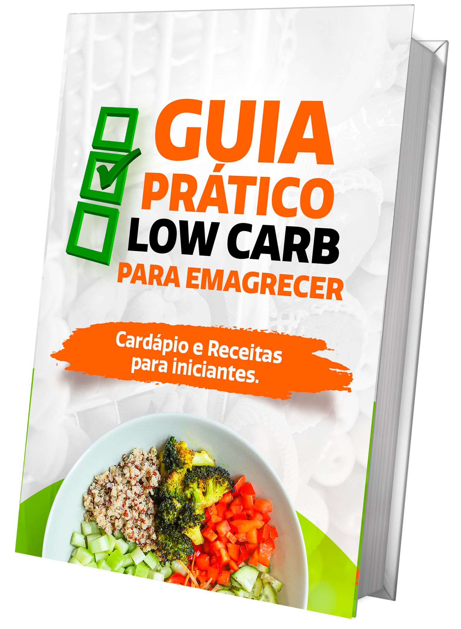 Guia Prático Low Carb